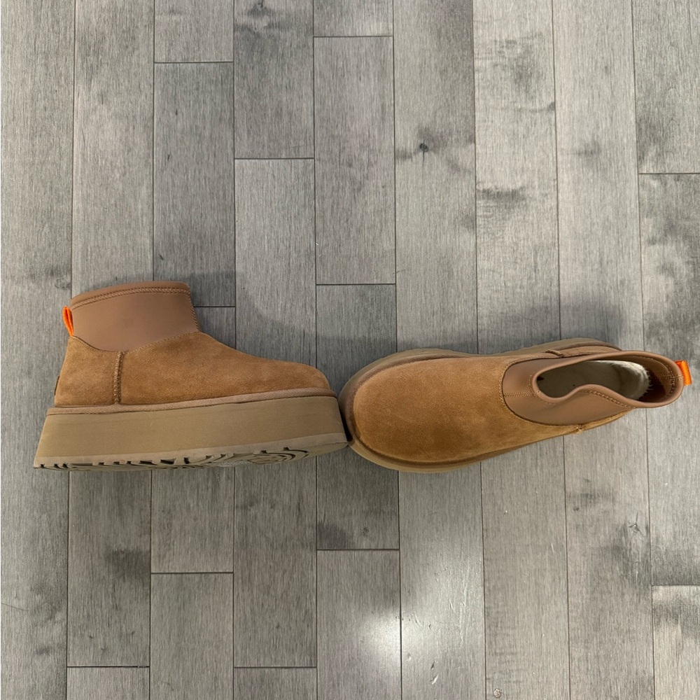 Uggs Classic Mini Dipper